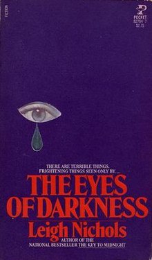 Dean Koontz - The Eyes of Darkness