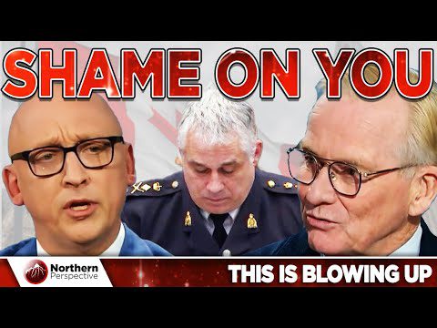 CBC Calls Us a "Crazy Right Wing YouTube Channel" - We Respond To MSM's Take On Viral Poilievre Clip