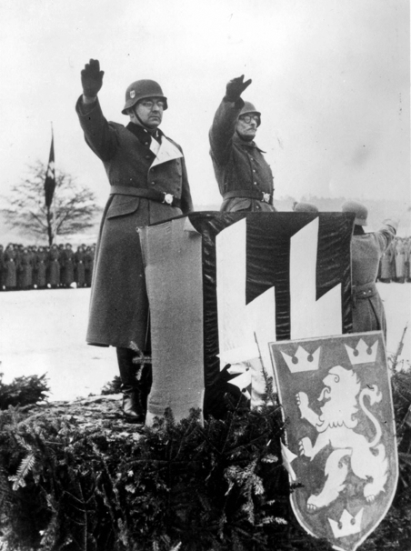 ON TARGET: Canada’s Links To Ukraine’s NAZI Past Are Not ‘Fake News'; They’re Real! — espritdecorps