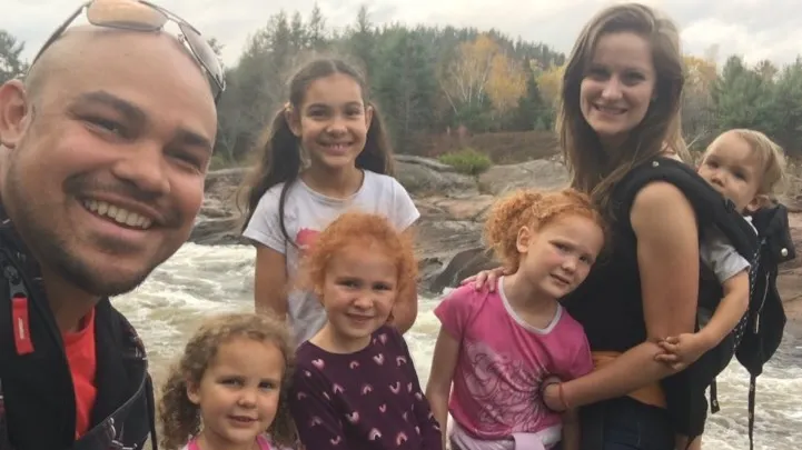 Keep Pounding for Garnet